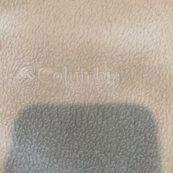 Columbia jacket - Picture 3 of 5